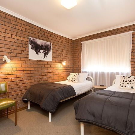 Mildura Holiday Apartments Exterior foto