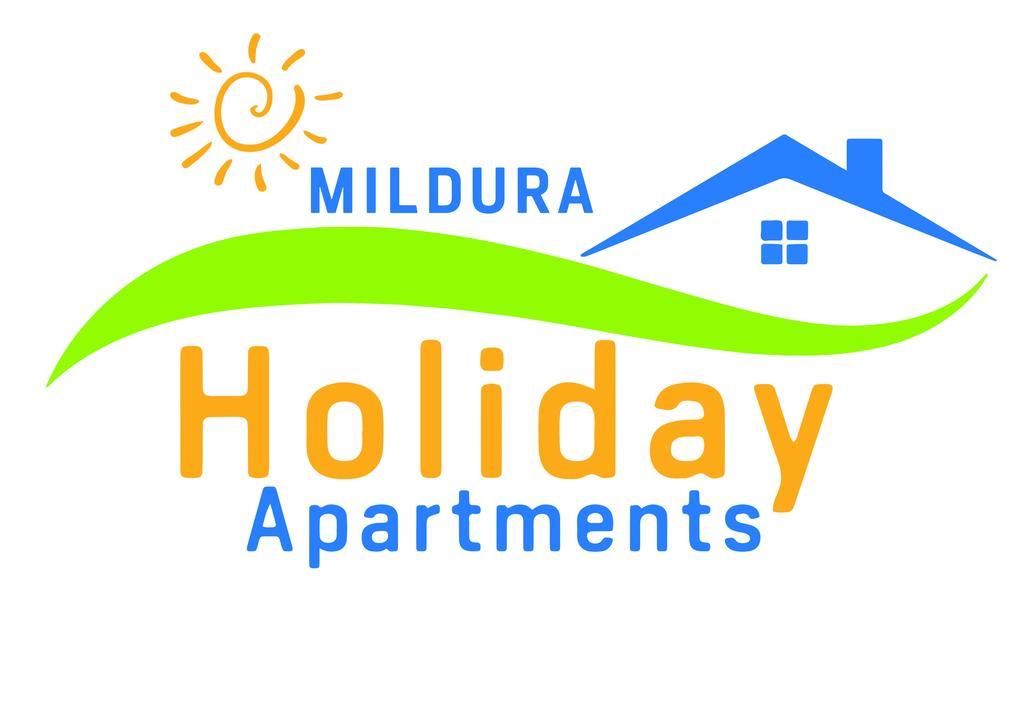 Mildura Holiday Apartments Exterior foto