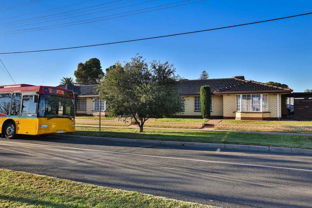 Mildura Holiday Apartments Exterior foto