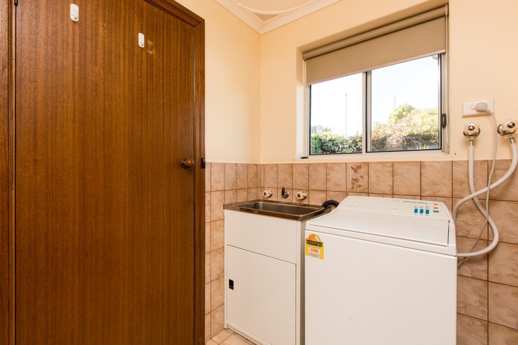 Mildura Holiday Apartments Exterior foto
