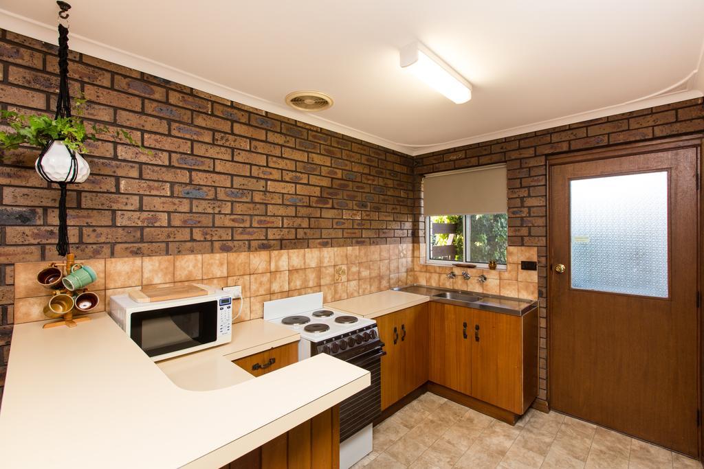 Mildura Holiday Apartments Exterior foto