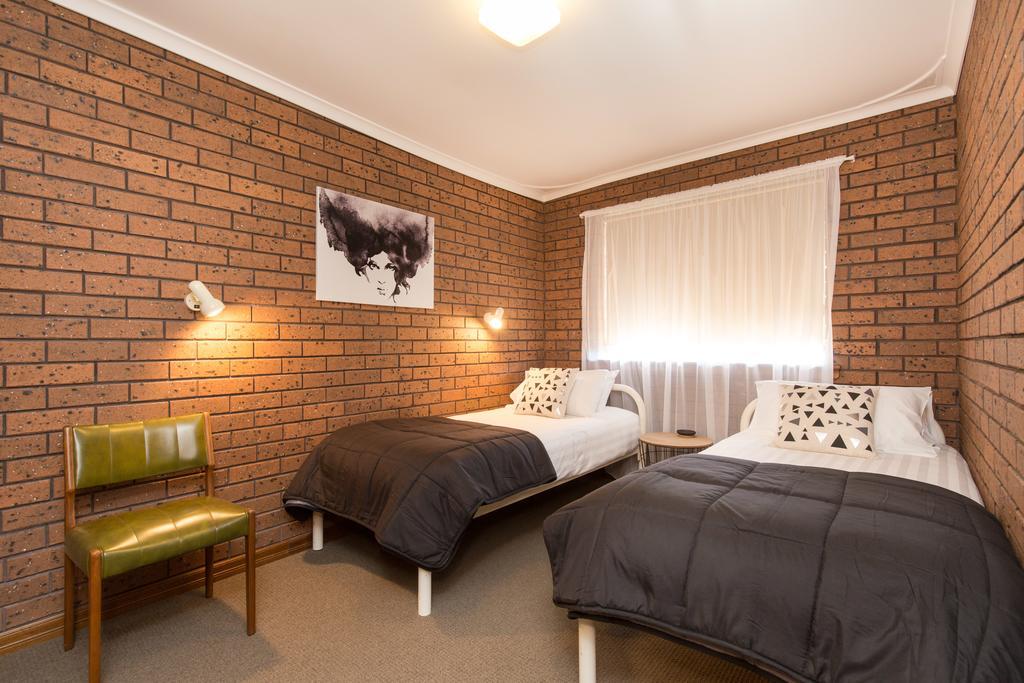 Mildura Holiday Apartments Exterior foto