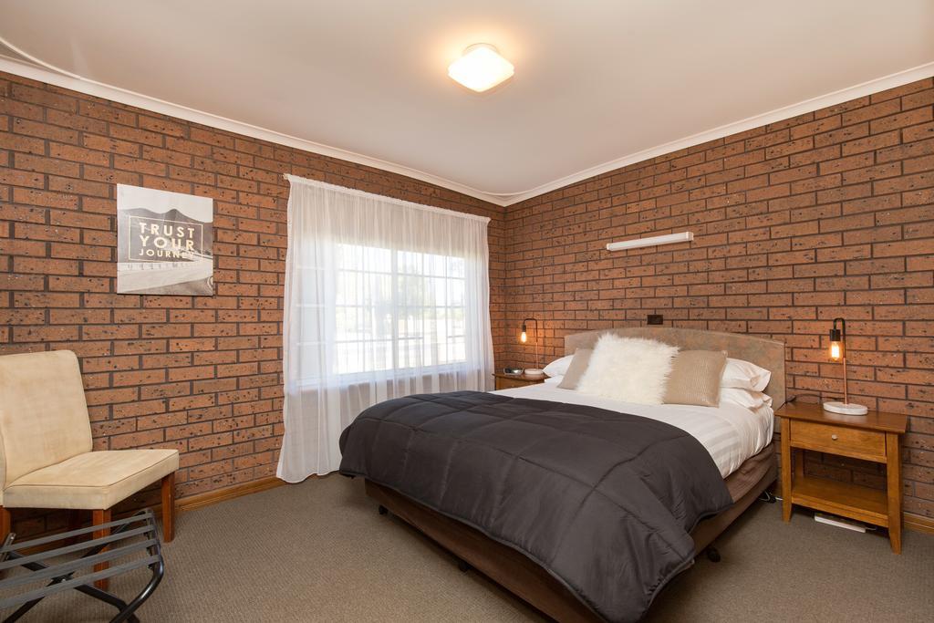 Mildura Holiday Apartments Exterior foto
